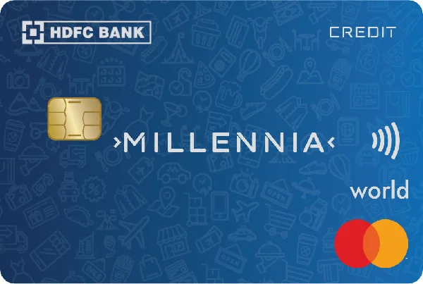 HDFC Bank