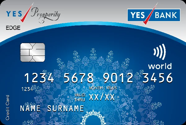 Yes Bank